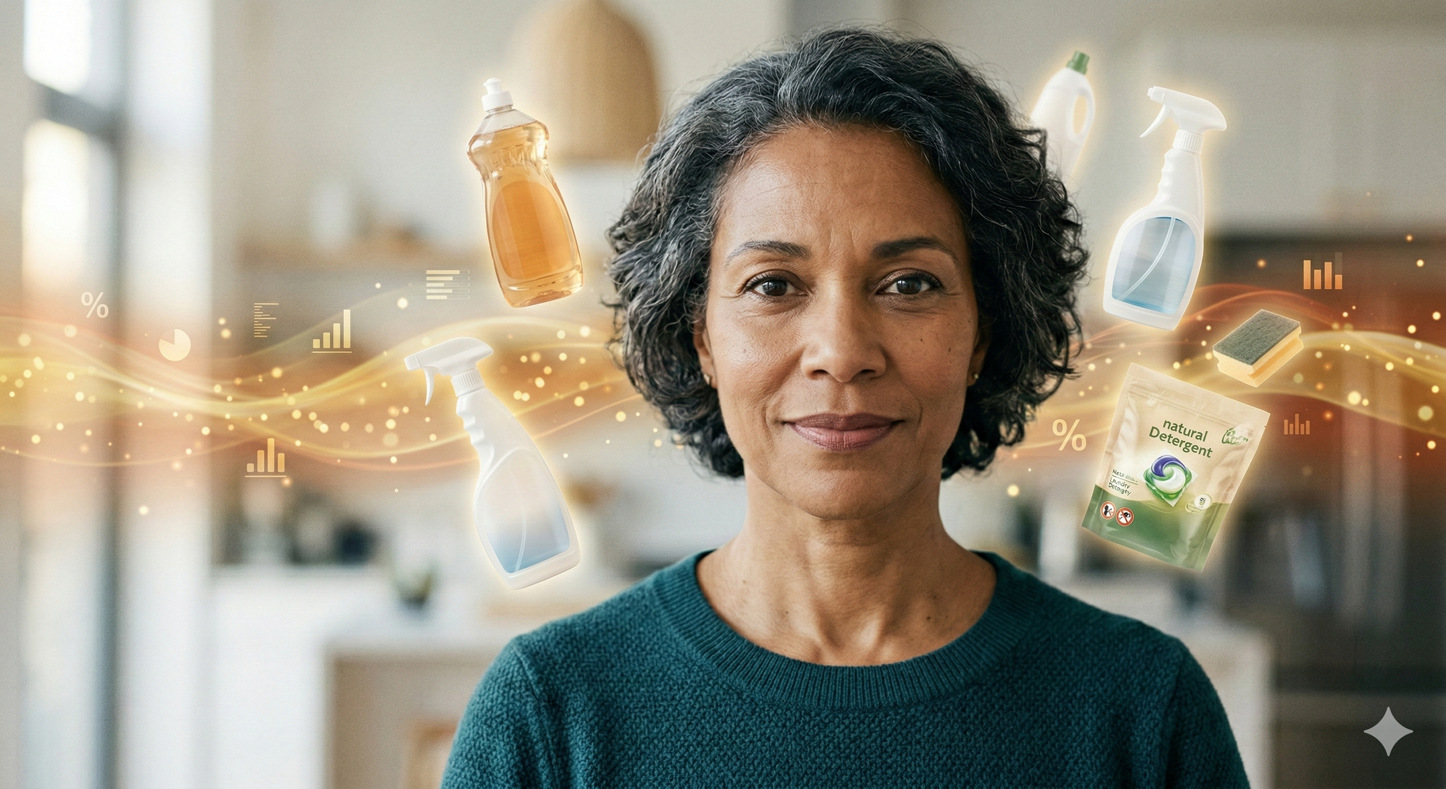 Consumidor inteligente